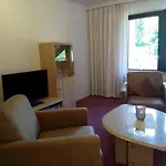 Appartamento Am Sonnenhang Willingen (Upland)