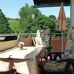 Appartamento Am Sonnenhang Willingen (Upland)