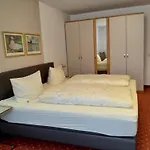 Appartamento Am Sonnenhang *