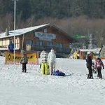 Appartamento Am Sonnenhang Willingen (Upland)