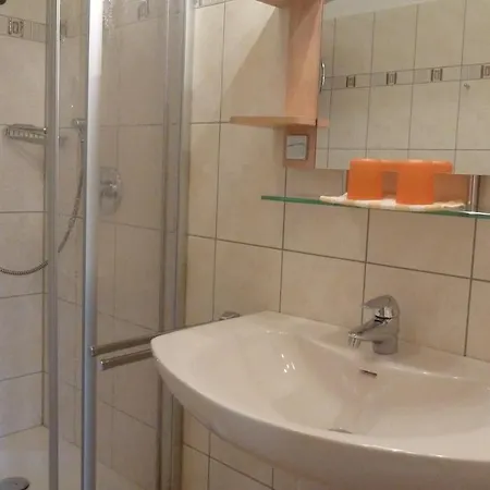 Am Sonnenhang Apartment
