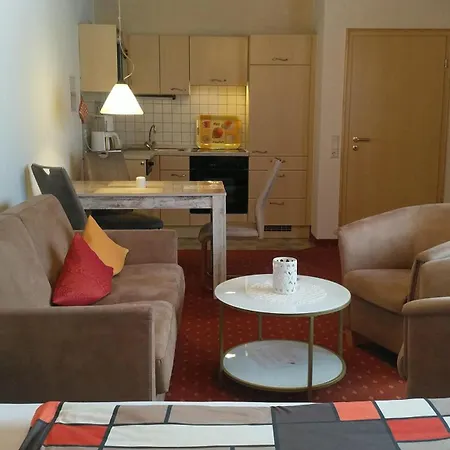 Apartment Am Sonnenhang