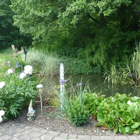 Apartamento Am Sonnenhang *