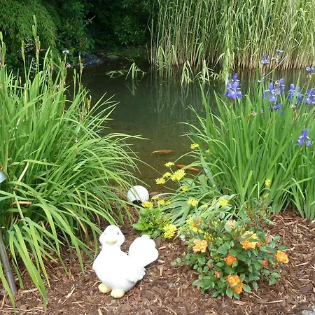 Apartamento Am Sonnenhang *