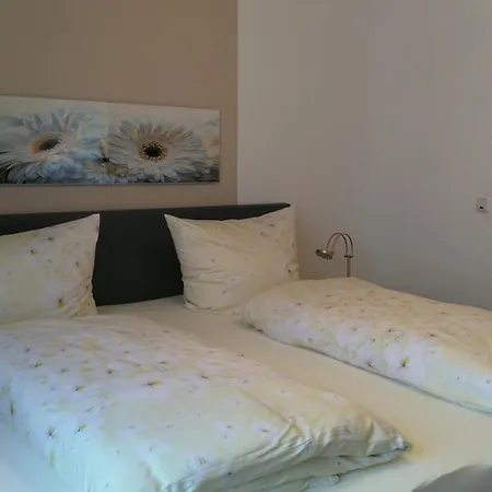 Apartment Am Sonnenhang Willingen (Upland)