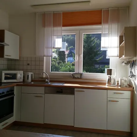 Am Sonnenhang Willingen