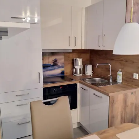 Am Sonnenhang * Віллінген