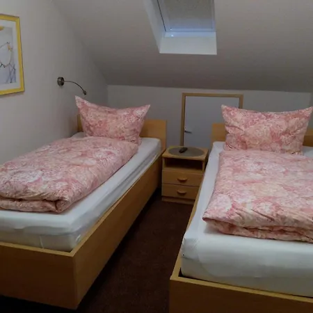 Am Sonnenhang Apartamento