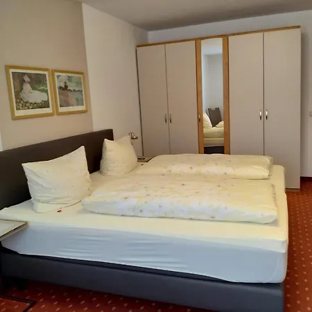 Apartamento Am Sonnenhang *