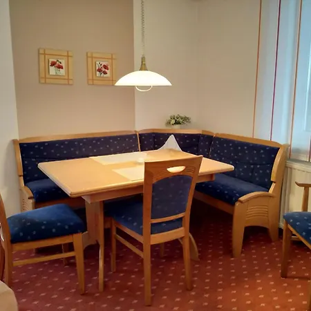 Am Sonnenhang Віллінген