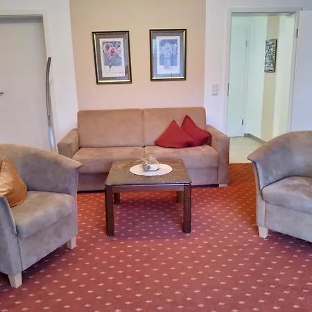 公寓 苏纳罕度假别墅 *