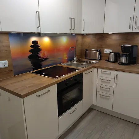 苏纳罕度假别墅 *