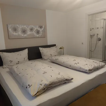 Apartamento Am Sonnenhang *