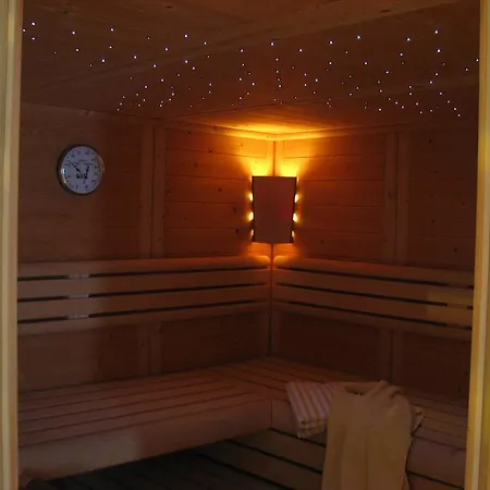 Apartman Am Sonnenhang Willingen