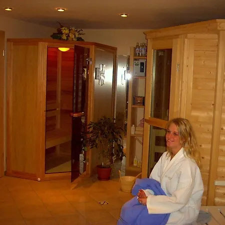 Apartamento Am Sonnenhang