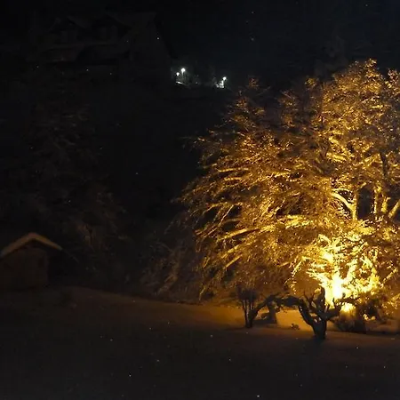 شقة Am Sonnenhang *