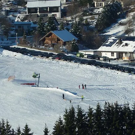 Am Sonnenhang Apartamento