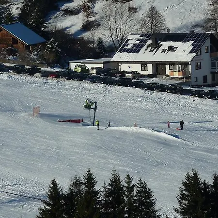 Appartamento Am Sonnenhang