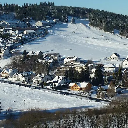 Am Sonnenhang فيلنغن