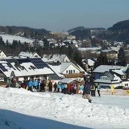 Apartamento Am Sonnenhang