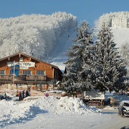 Am Sonnenhang * فيلنغن