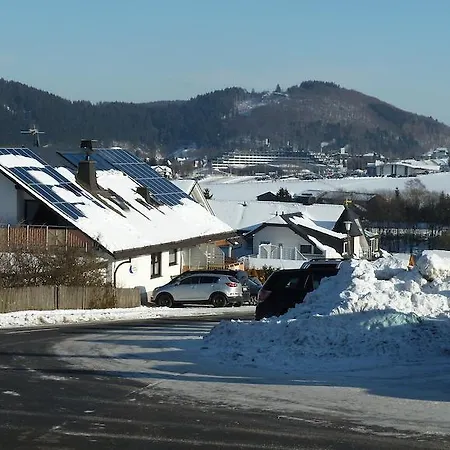 Am Sonnenhang * Willingen