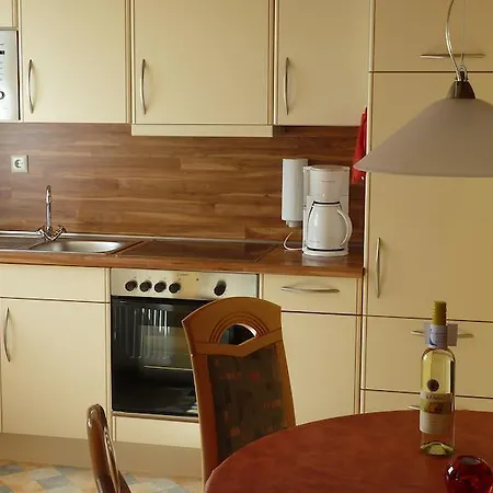 Am Sonnenhang Apartman Willingen