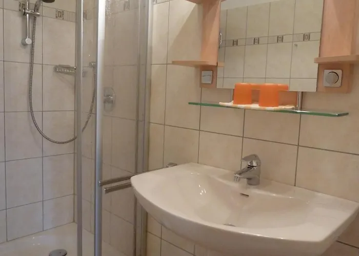 Am Sonnenhang Appartement