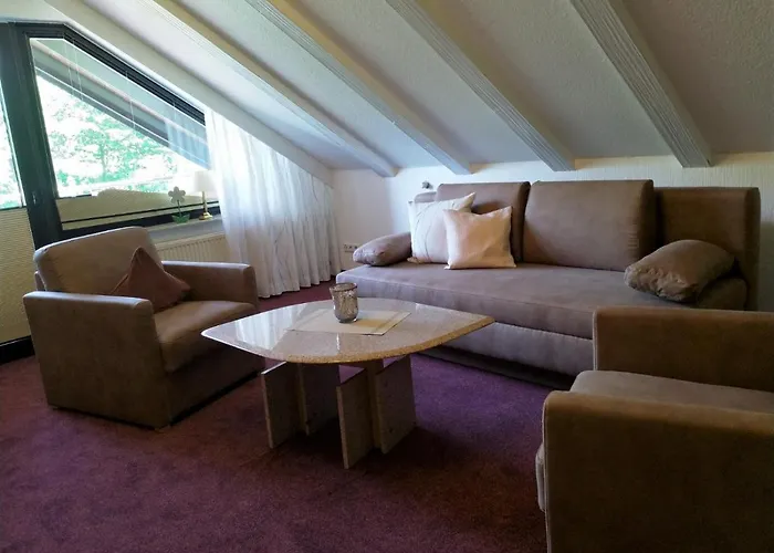 Am Sonnenhang Willingen (Upland)