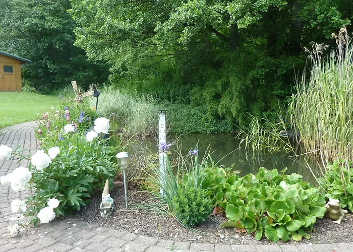 公寓 苏纳罕度假别墅 *