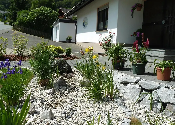 苏纳罕度假别墅