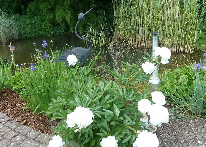 苏纳罕度假别墅 维林根