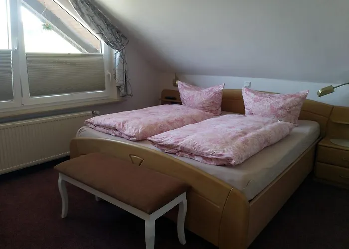 苏纳罕度假别墅 *