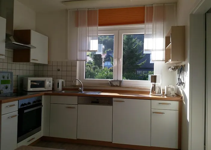 苏纳罕度假别墅 维林根