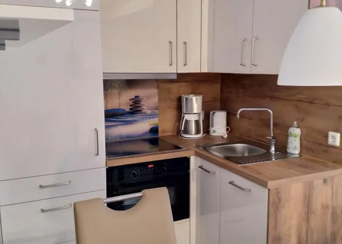 Am Sonnenhang * Willingen (Upland)