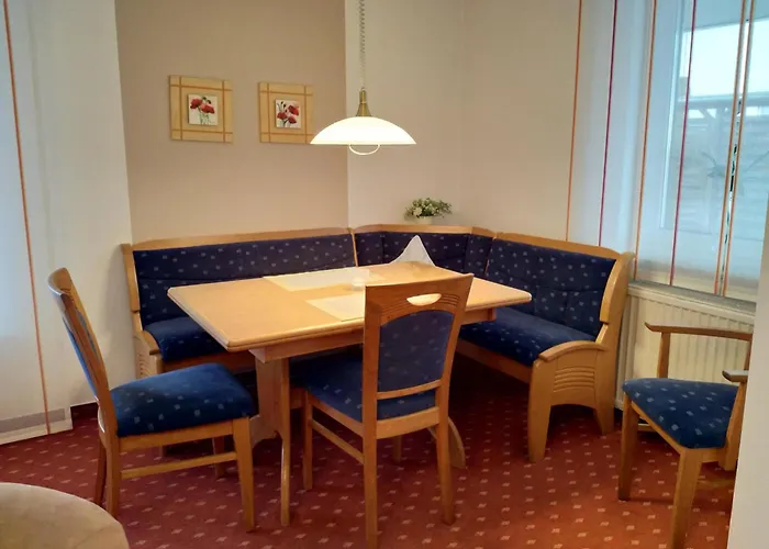 Am Sonnenhang 빌링겐