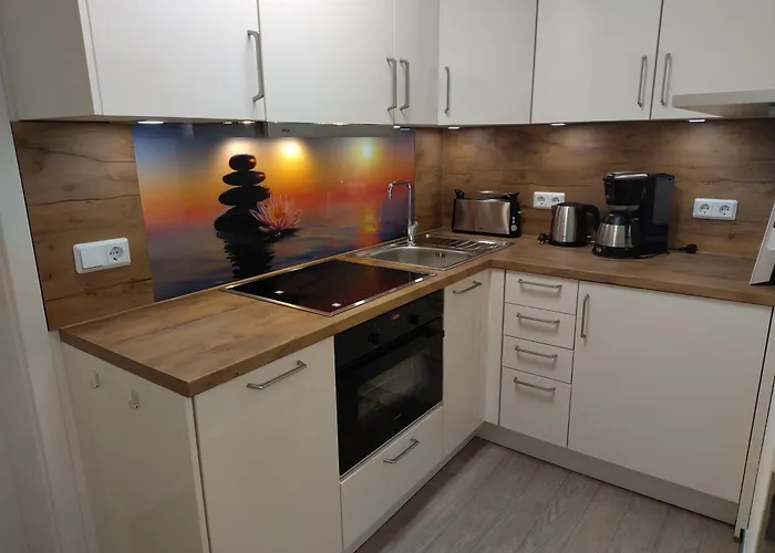 苏纳罕度假别墅 *