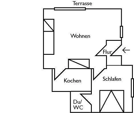 Am Sonnenhang 빌링겐