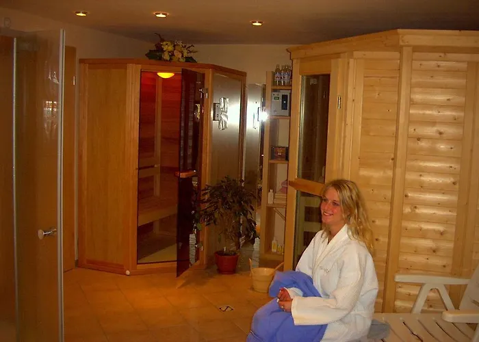 아파트 Am Sonnenhang