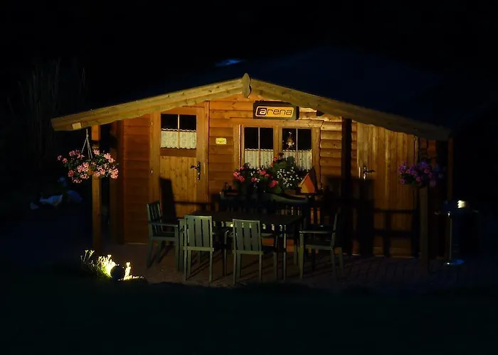 아파트 Am Sonnenhang