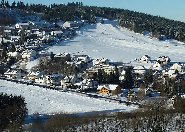 Am Sonnenhang Willingen (Upland)