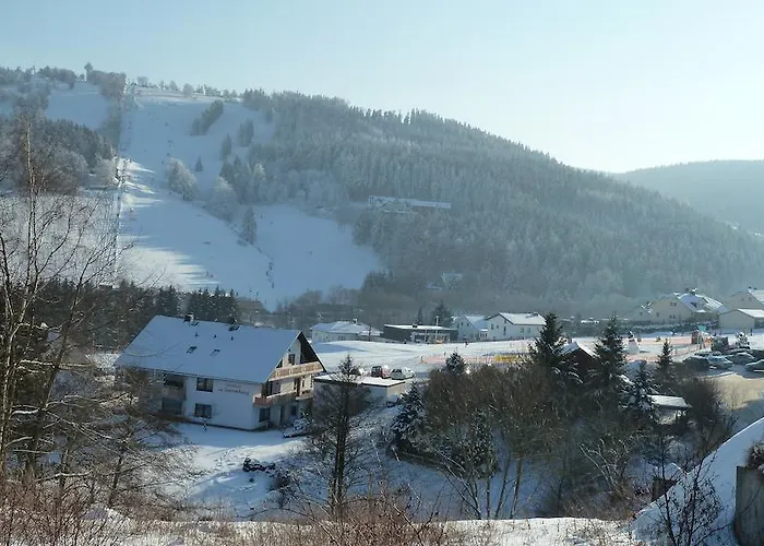 公寓 苏纳罕度假别墅 *