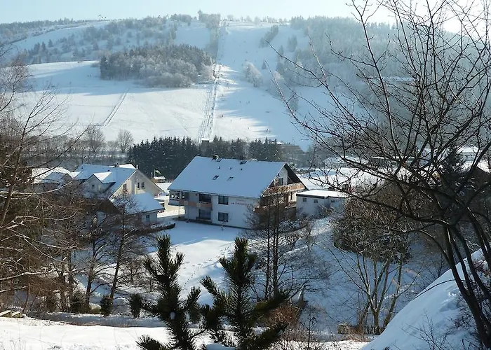 아파트 Am Sonnenhang